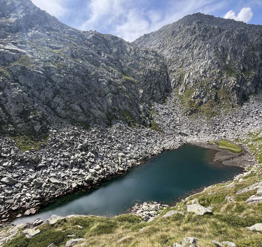 Laghi.......del TRENTINO
